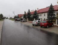 Inwestycja drogowa w gminie Pierzchnica otwarta