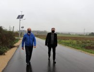 Inwestycja drogowa w gminie Pierzchnica otwarta