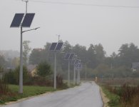 Inwestycja drogowa w gminie Pierzchnica otwarta
