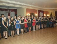 Studniówka ZSP Nr 1 w Bodzentynie
