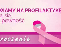 Europejski Dzień Walki z Rakiem Piersi