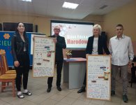 Dzień Nauczyciela w Podzamczu