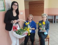 Dzień Nauczyciela w Podzamczu