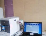 Szpital już z urządzeniem do diagnozowania COVID-19 