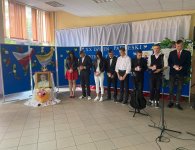 Dzień Papieski w Podzamczu