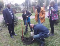 Poznawali państwa UE