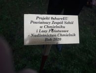 Poznawali państwa UE