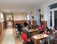 Poznawali państwa UE