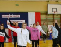 Ślubowanie klas pierwszych