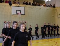 Ślubowanie klas pierwszych