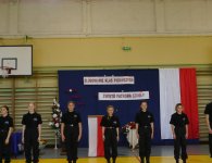 Ślubowanie klas pierwszych