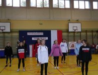 Ślubowanie klas pierwszych