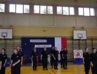 Ślubowanie klas pierwszych