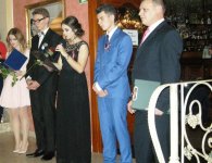 Sto dni do matury