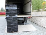 Powiat wspiera policję w walce z COVID-19