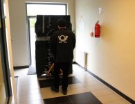 Powiat wspiera policję w walce z COVID-19