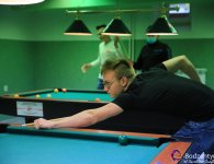 Świętokrzyski Piknik Strzelecki w PZS w Bodzentynie