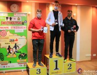 Świętokrzyski Piknik Strzelecki w PZS w Bodzentynie