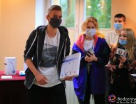Świętokrzyski Piknik Strzelecki w PZS w Bodzentynie