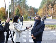 Inwestycje z funduszu dróg również w Daleszycach