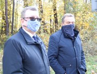 Inwestycje z funduszu dróg również w Daleszycach