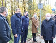 Inwestycje z funduszu dróg również w Daleszycach