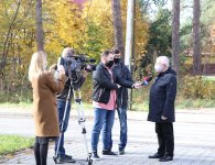 Inwestycje z funduszu dróg również w Daleszycach