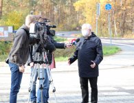 Inwestycje z funduszu dróg również w Daleszycach