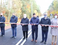 Inwestycje z funduszu dróg również w Daleszycach