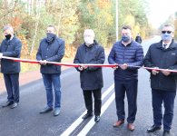 Inwestycje z funduszu dróg również w Daleszycach