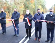 Inwestycje z funduszu dróg również w Daleszycach