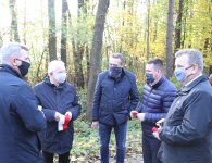 Inwestycje z funduszu dróg również w Daleszycach