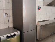 Modernizacja pracowni gastronomicznej w PMOW w Podzamczu