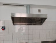 Modernizacja pracowni gastronomicznej w PMOW w Podzamczu