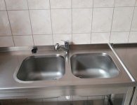Modernizacja pracowni gastronomicznej w PMOW w Podzamczu