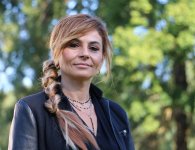 Aneta Papros – aktywna sołtyska