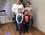 Aneta Papros – aktywna sołtyska
