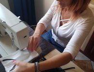 Aneta Papros – aktywna sołtyska