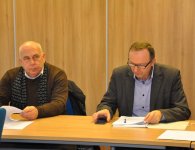 Radni o budżecie i edukacji