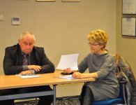 Radni o budżecie i edukacji