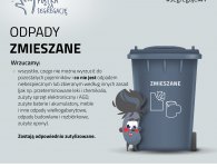 Piątka za segregacje