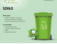 Piątka za segregacje