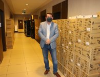 Środki ochrony indywidualnej dla gminy Chęciny