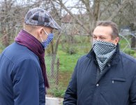 Kolejna bezpieczna droga w powiecie 