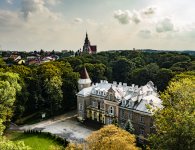 Wyjątkowy powiat kielecki 