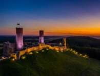 Wyjątkowy powiat kielecki 