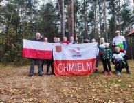 Świętowaliśmy Niepodległość