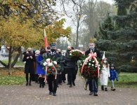 Obchody Święta Niepodległości