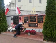 Obchody Święta Niepodległości