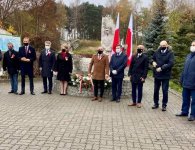 Obchody Święta Niepodległości